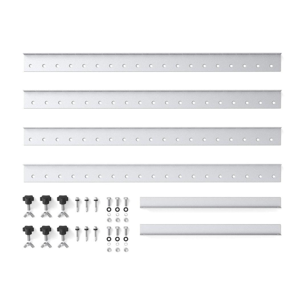 SOLAR PANEL ACC FRAME/5009104002 ECOFLOW |