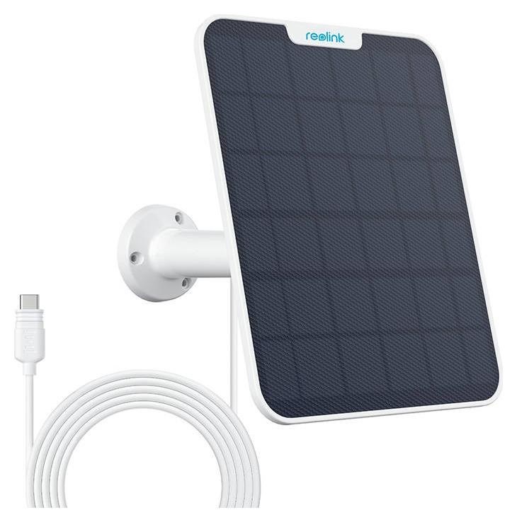 Solar panel Reolink 2 white 5