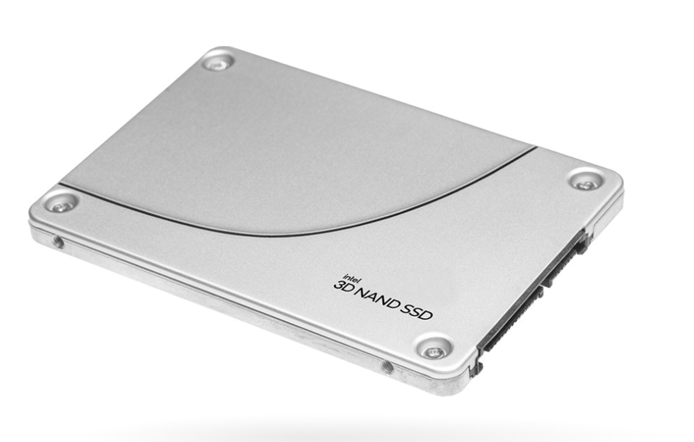 Solidigm D3-S4520 480 GB 2.5&quot