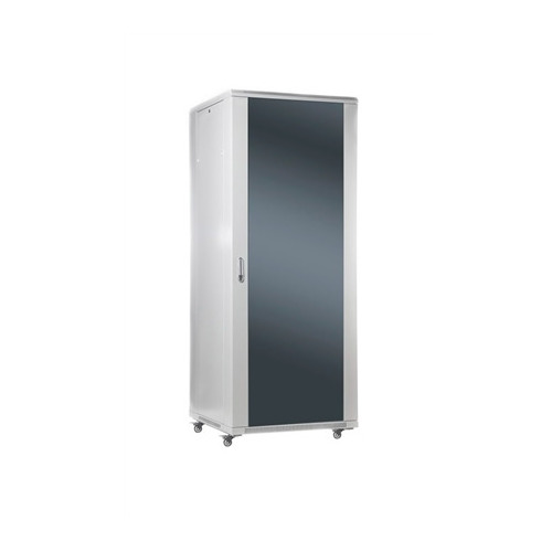 SOMI Networks | 22U, 19" Freestanding