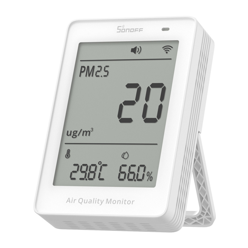 Sonoff AirGuard PM2.5 SAWF-07P WiFi