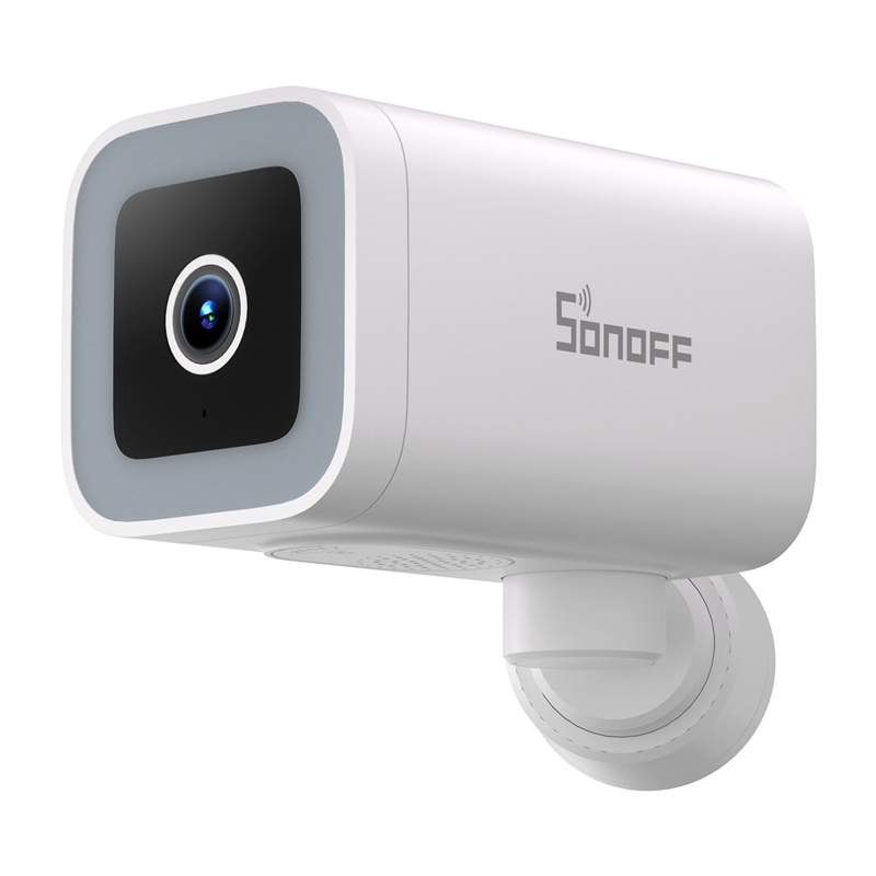 Sonoff CAM-B1P 2K Outdoor WiFi Smart