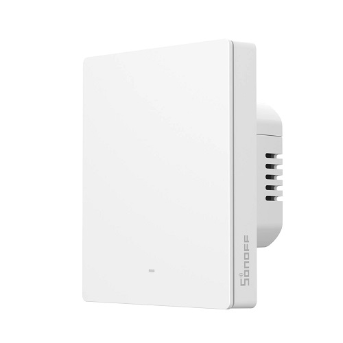 SONOFF M5 Smart Wall Switch M5-1C-80W