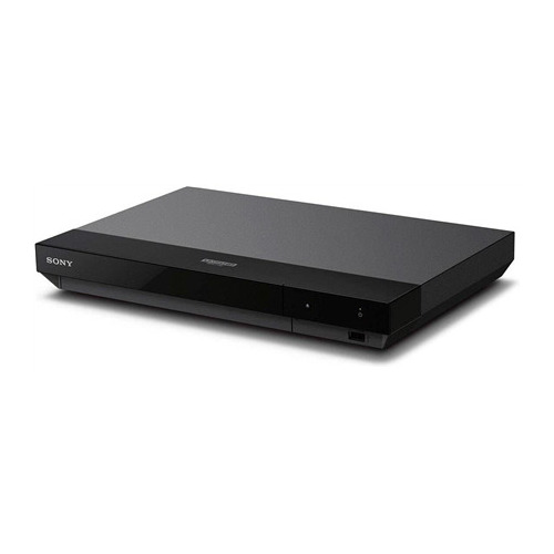 Sony | 4K Ultra HD Blu-Ray