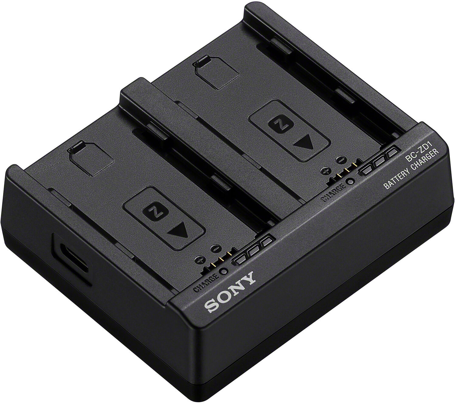 Sony battery charger BC-ZD1 | BCZD1B