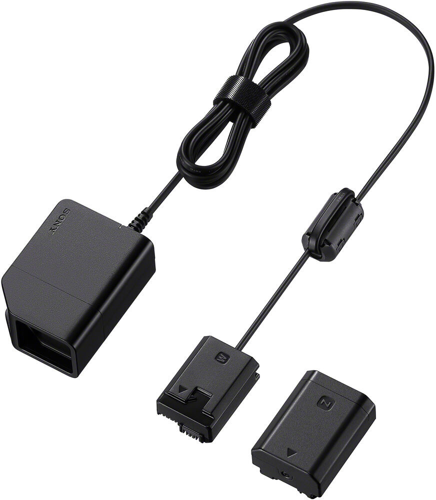 Sony DC coupler DC-C1 USB |