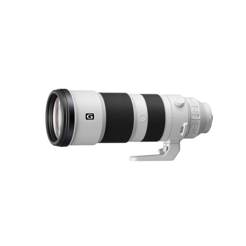 Sony | FE 200-600mm F5.6-6
