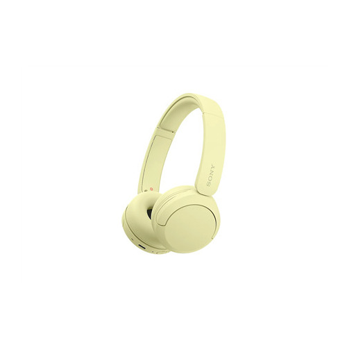 Sony WH-CH520 Bluetooth On-Ear Headphones BT