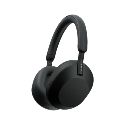 SONY WH-1000XM5SA BLACK WIRELESS HEADPHONES |