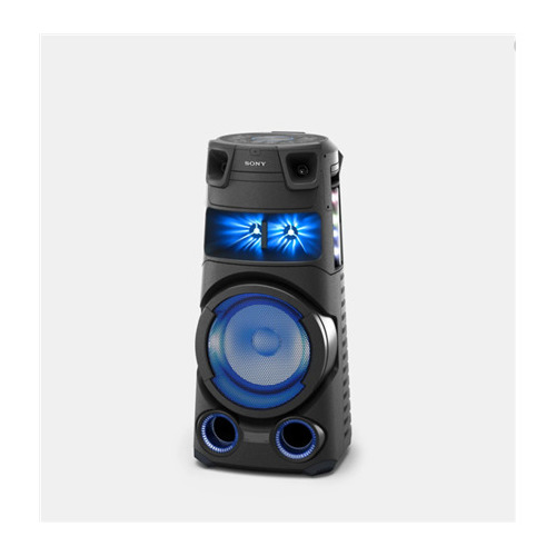 Sony | High Power Audio System
