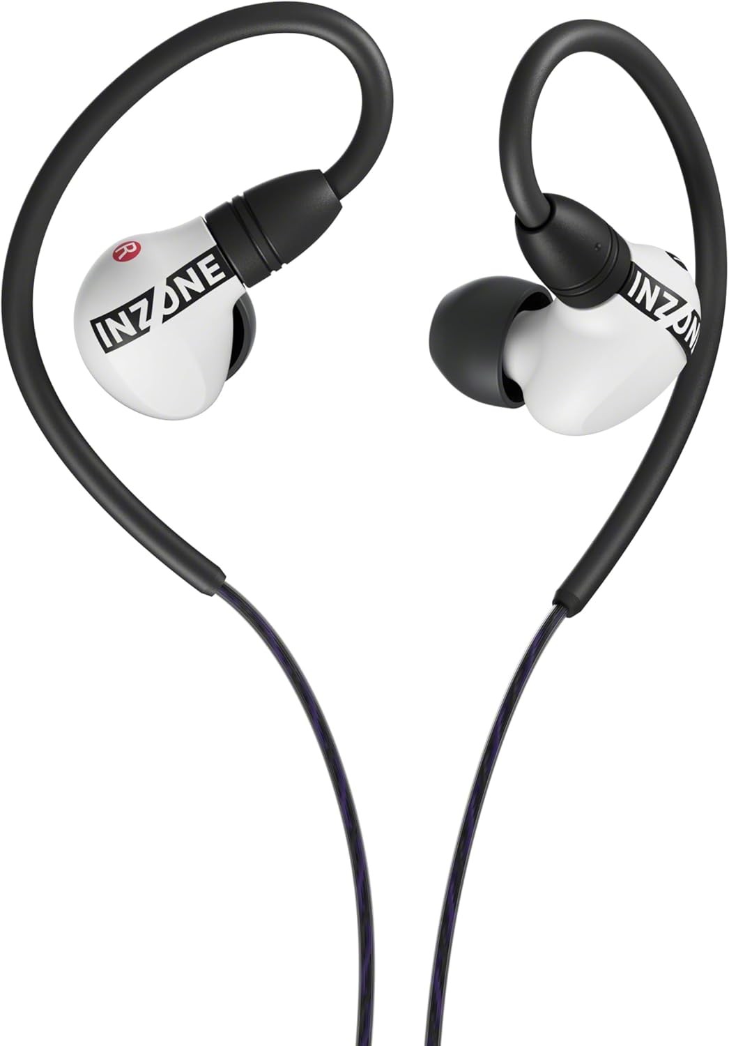 Sony INZONE E9 White Wired in-Ear