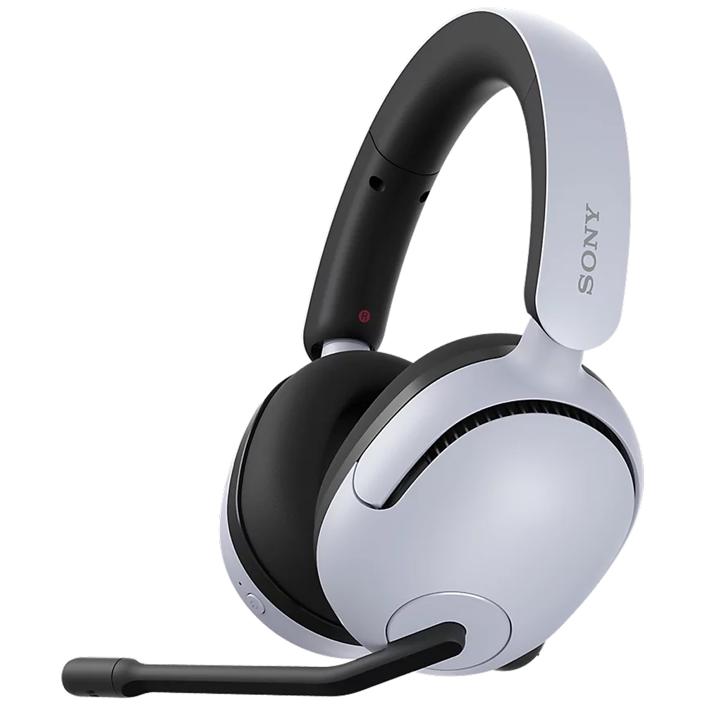 Sony INZONE II H5 Wireless, White