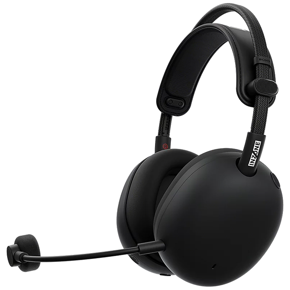 Sony INZONE II H9 Wireless, Black