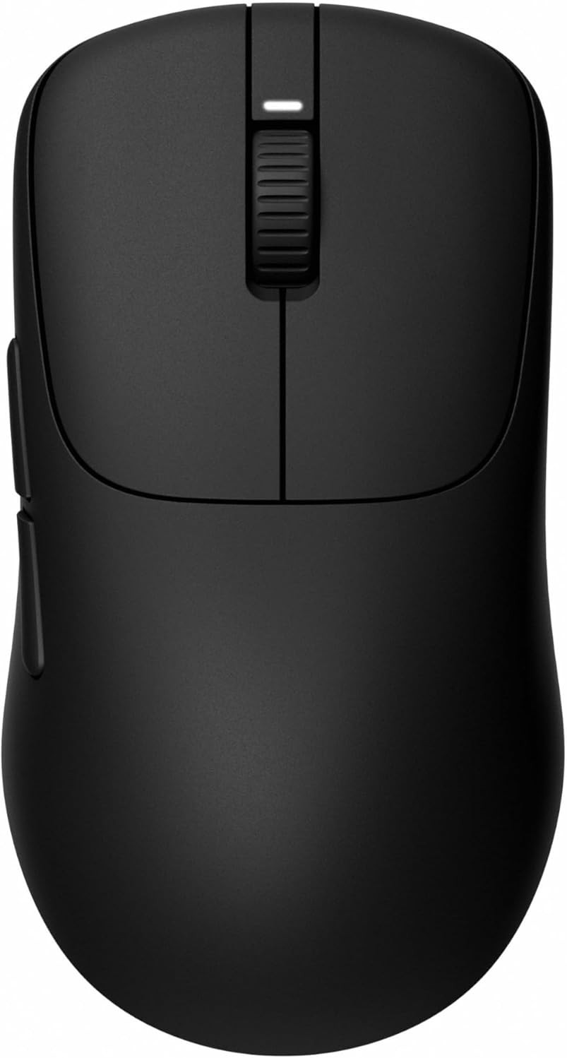 Sony INZONE Mouse-A Wireless Black Gaming