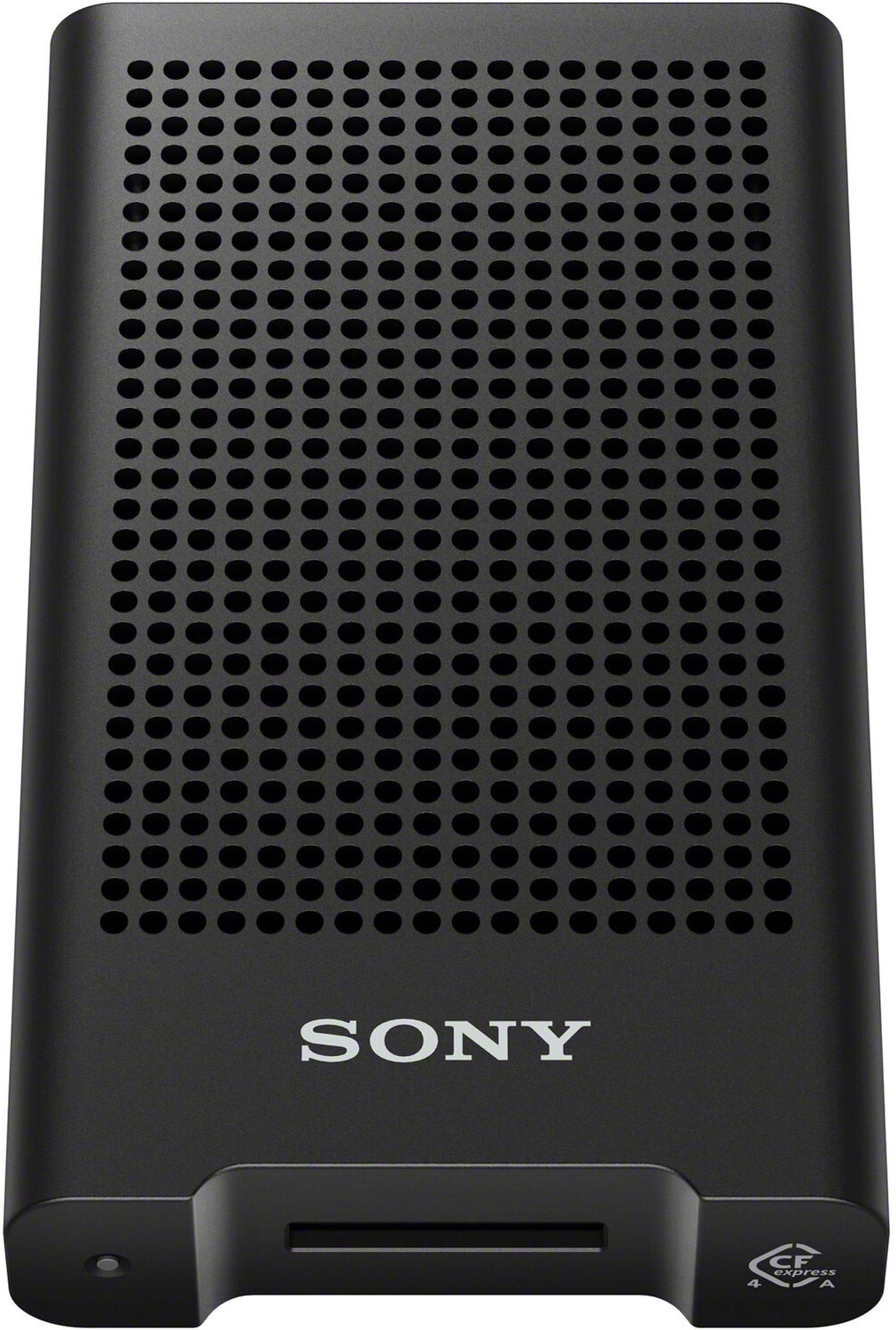 Sony memory card reader MRWG3 CFexpress