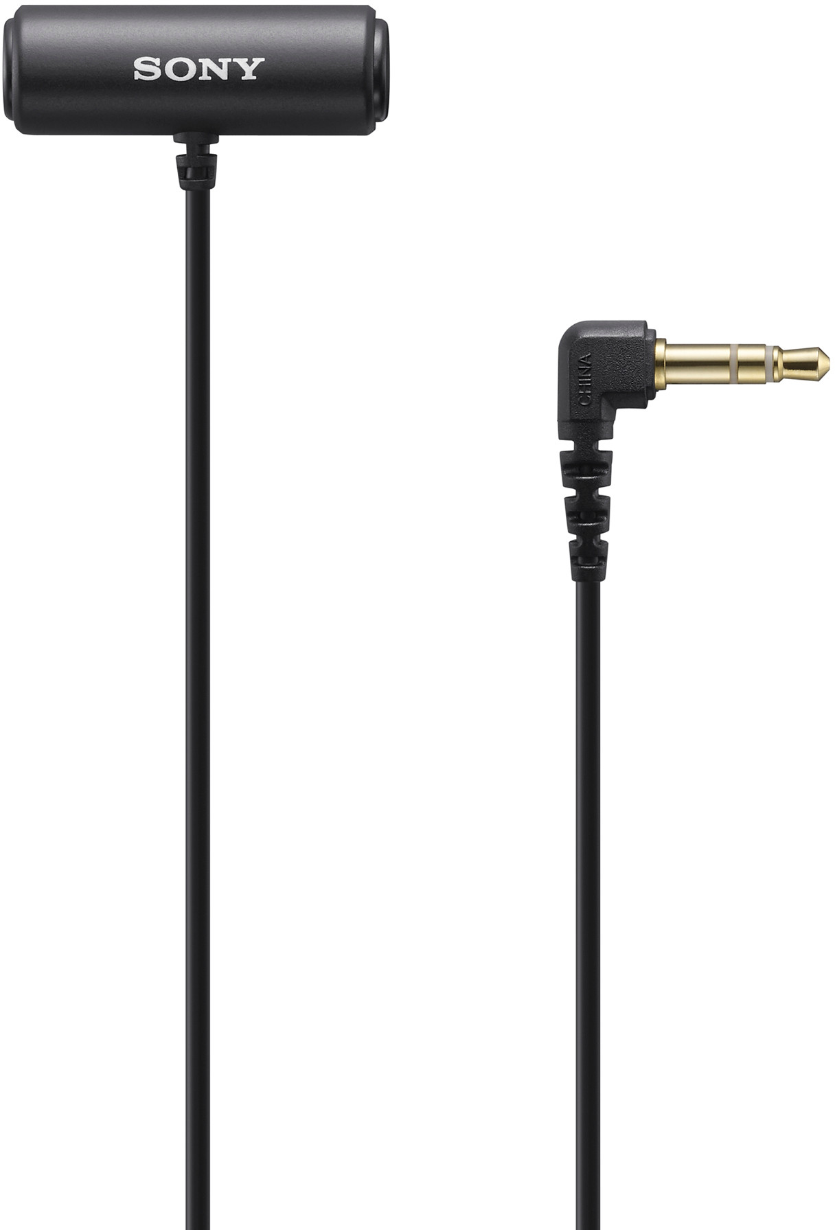 Sony microphone ECM-LV1 Lavalier | ECMLV1