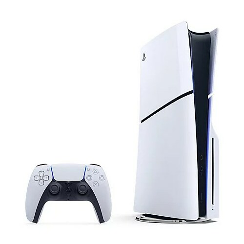Sony PlayStation 5 Slim BluRay console