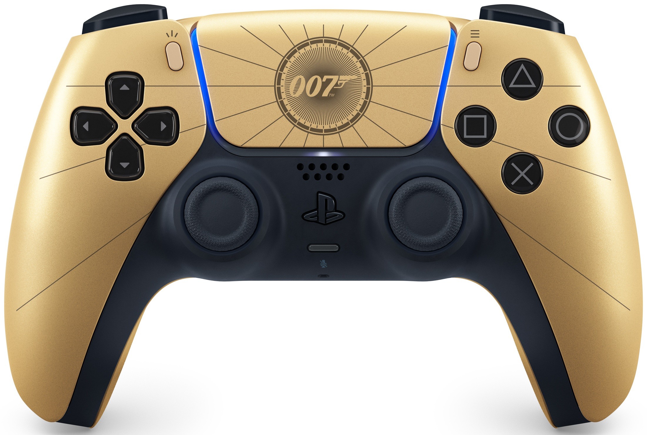Sony PlayStation DualSense 007 First Light