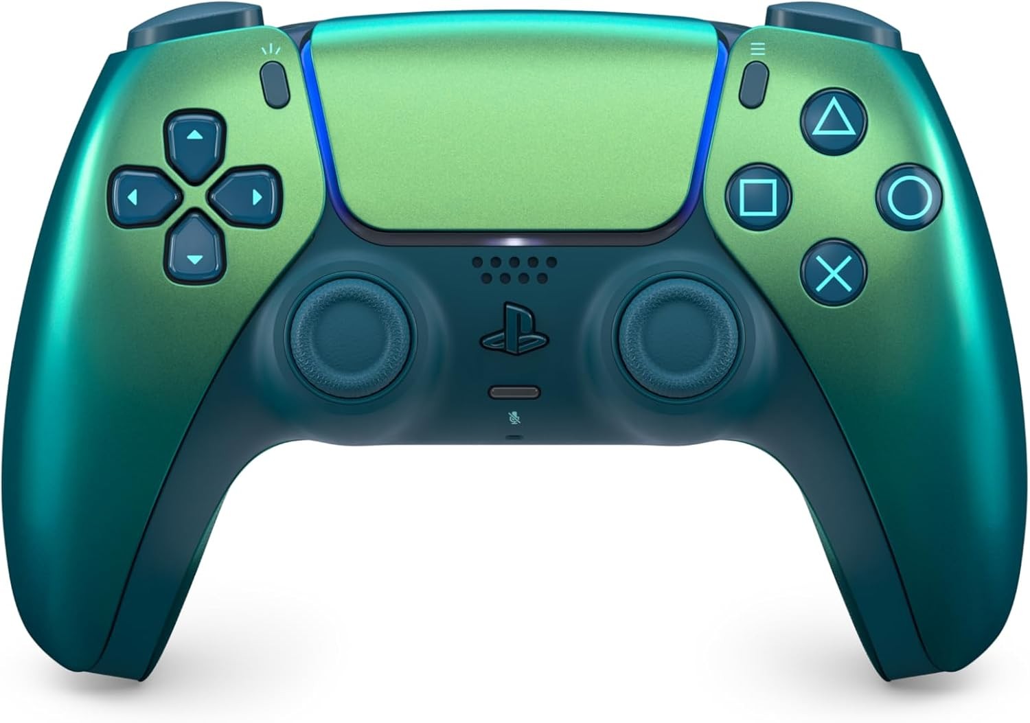 Sony PlayStation DualSense Chroma Teal wireless