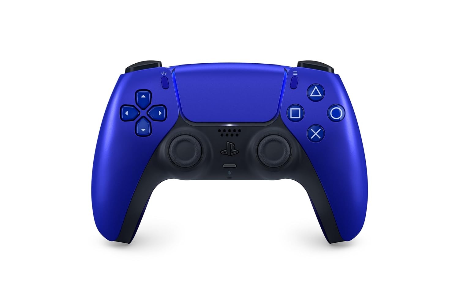 Sony PlayStation DualSense Cobalt Blue wireless