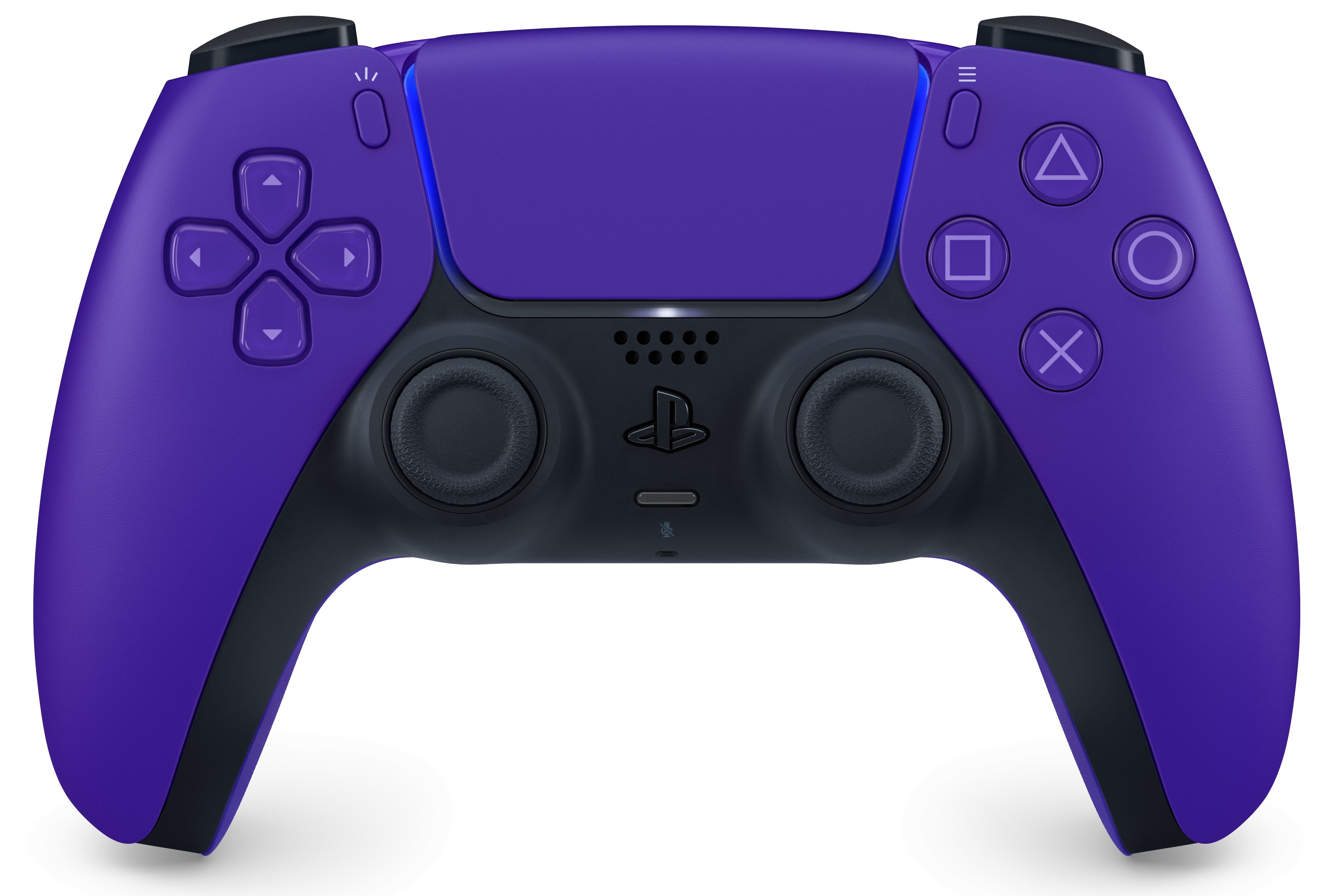 Sony PlayStation DualSense Galactic Purple wireless