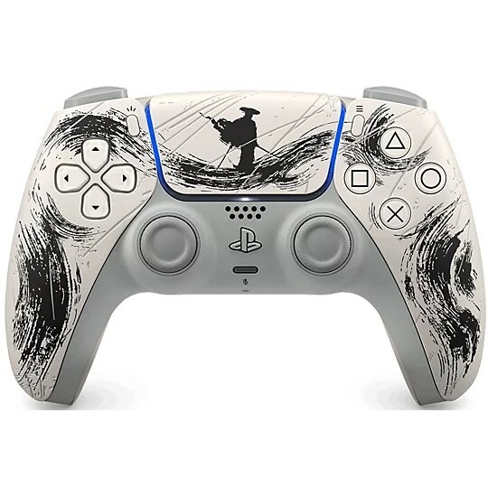 Sony PlayStation 5 DualSense Wireless Controller