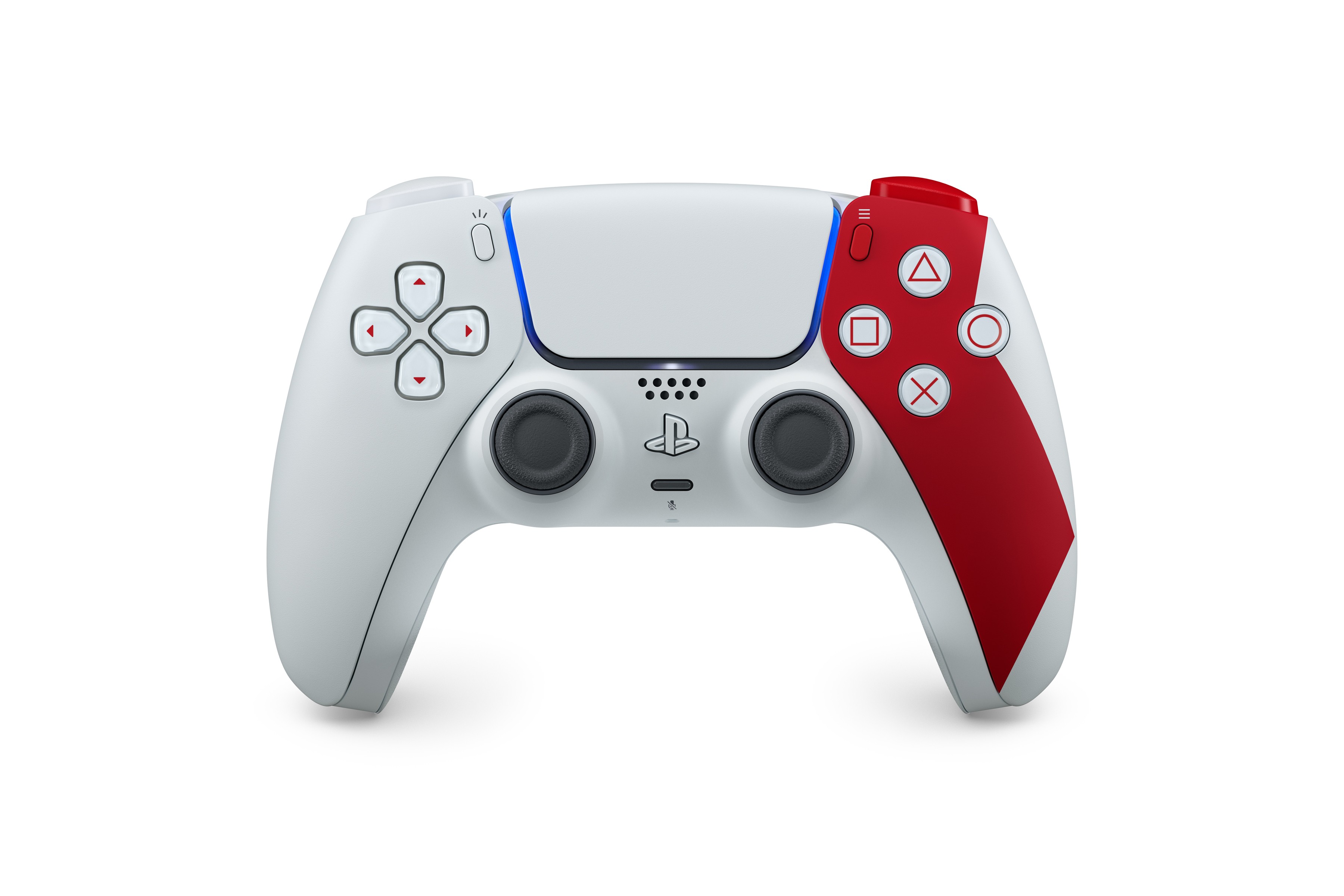 Sony PlayStation DualSense God of War