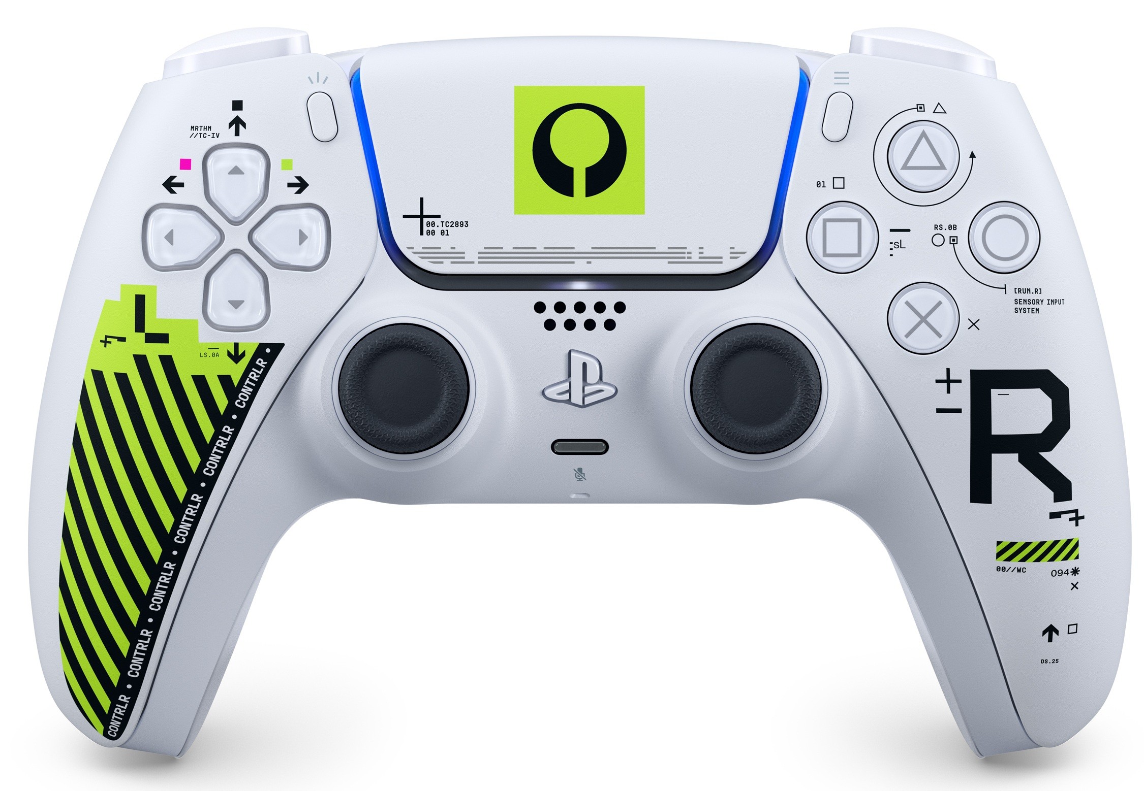 Sony PlayStation DualSense Marathon Limited Edition