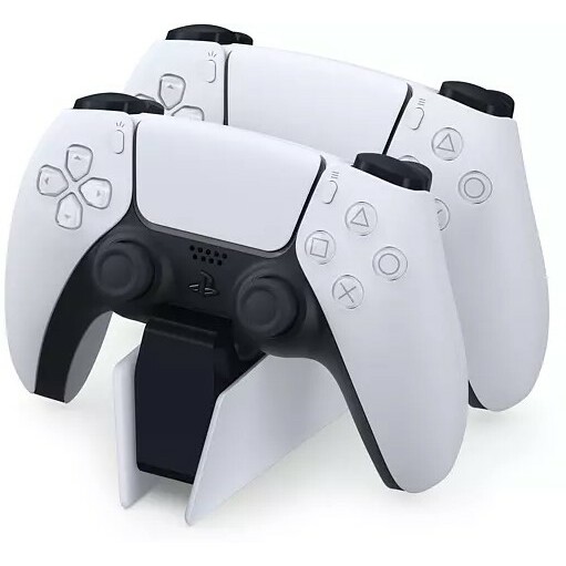 Charging station for two pads Sony