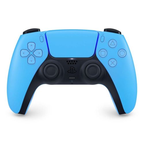 Sony PS5 Dualsense Wireless Controller Starlight