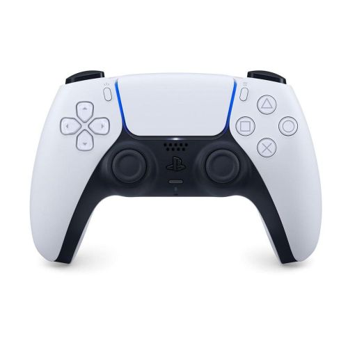 Sony PS5 Dualsense Wireless Controller White