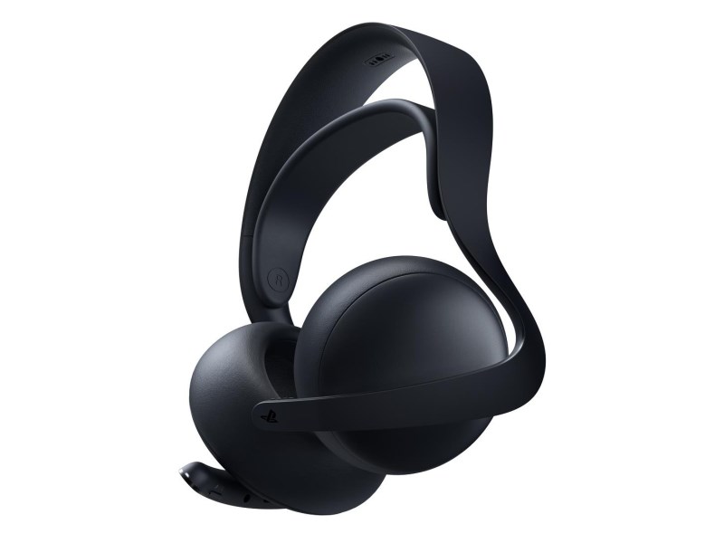 SONY PS5 ELITE Wireless Headset black