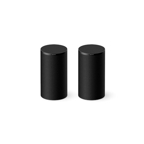 Sony Rear Speakers | BRAVIA Theatre