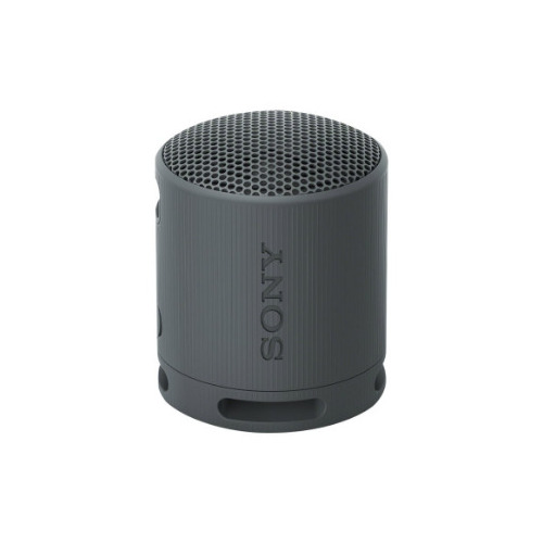Sony SRS-XB100 Bluetooth Speaker Black EU