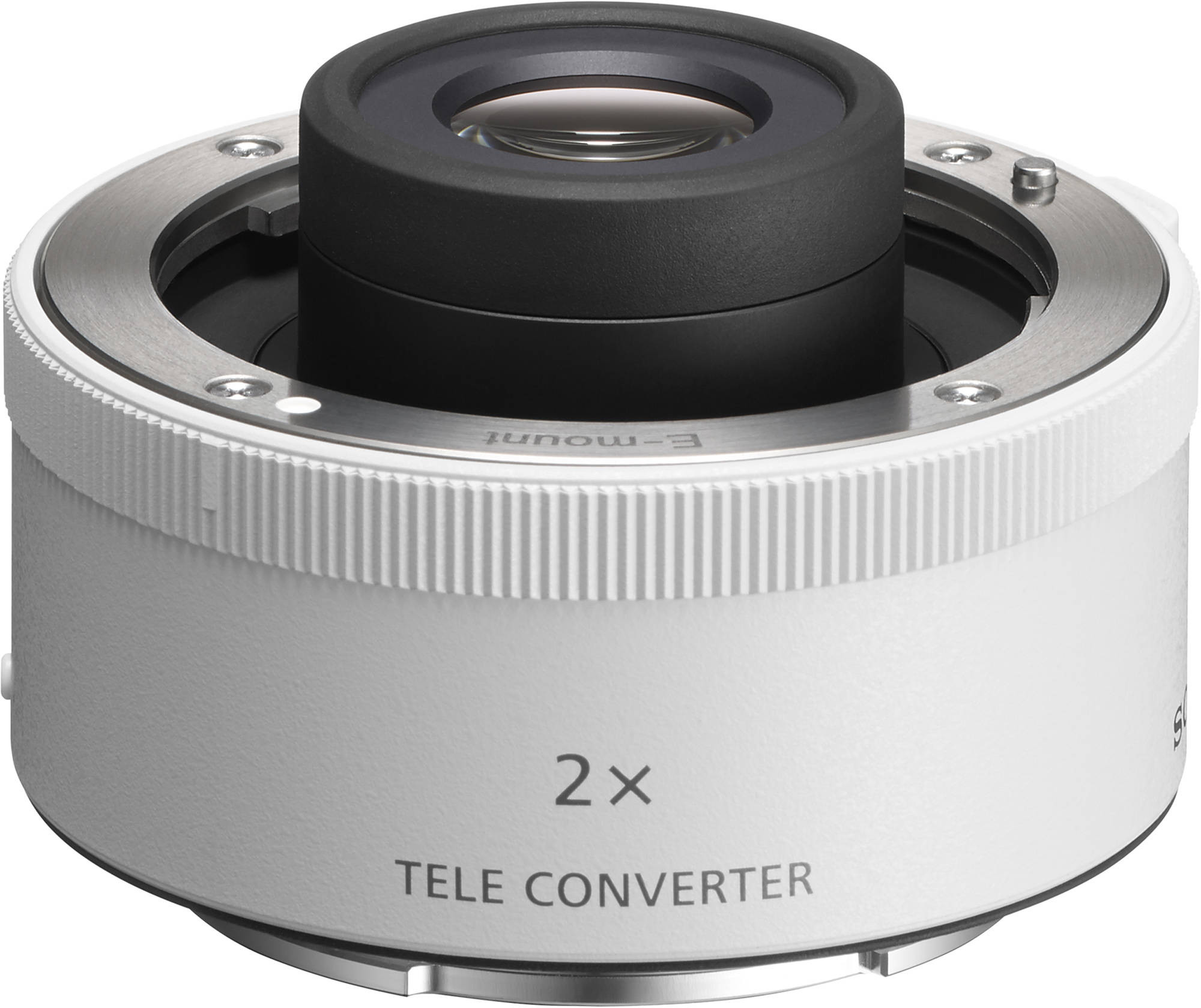 Sony teleconverter SEL20TC 2x | SEL20TCW