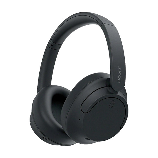 Sony WHCH720 NC Over-Ear Wireless Headphone