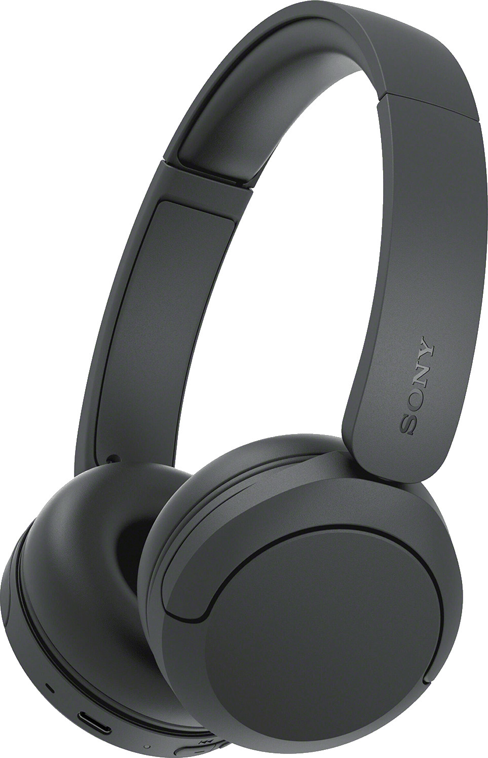 Słuchawki Sony WH-CH530 Black | WHCH530B