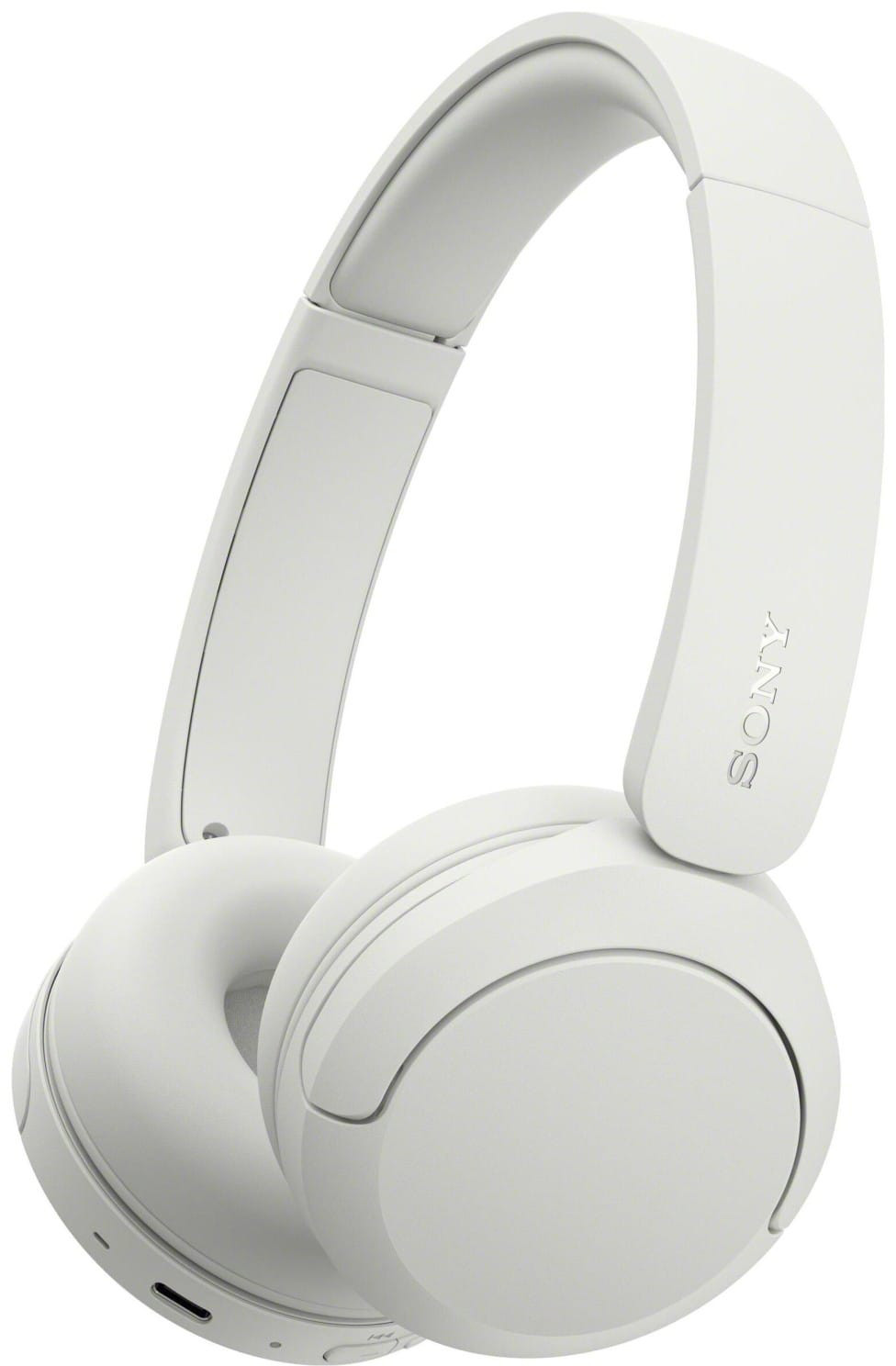 Słuchawki Sony WH-CH530 White (WHCH530W.CE7)