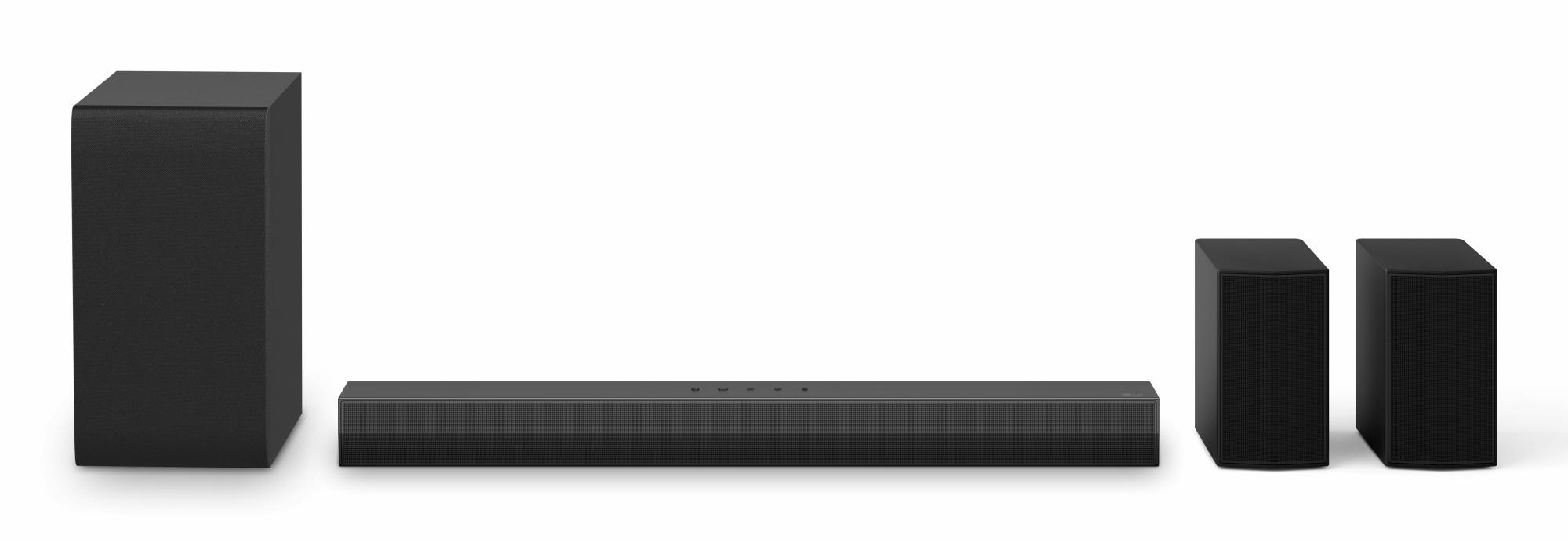 SOUND BAR 4.1/S40TR LG |