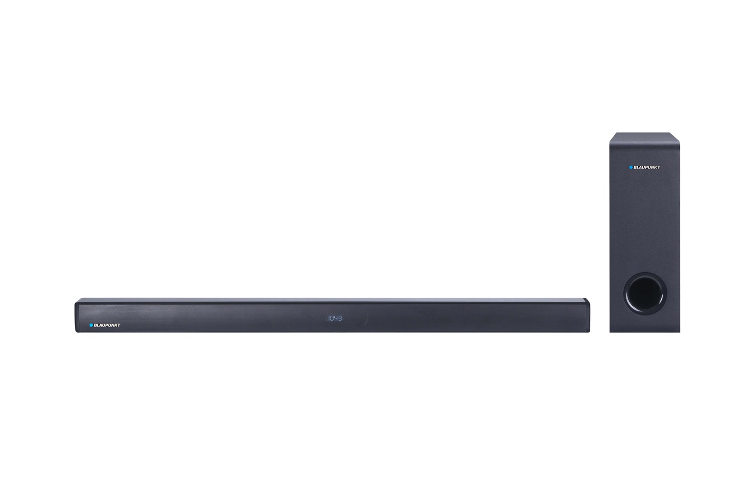 Soundbar Blaupunkt LS100SUB BT 120W |