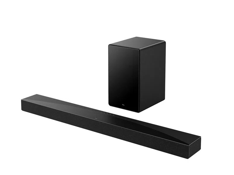 SOUNDBAR SPEAKER/Q65H TCL | Q65H |