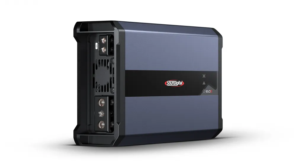 SounDigital 3000.1 EVO 5 -
