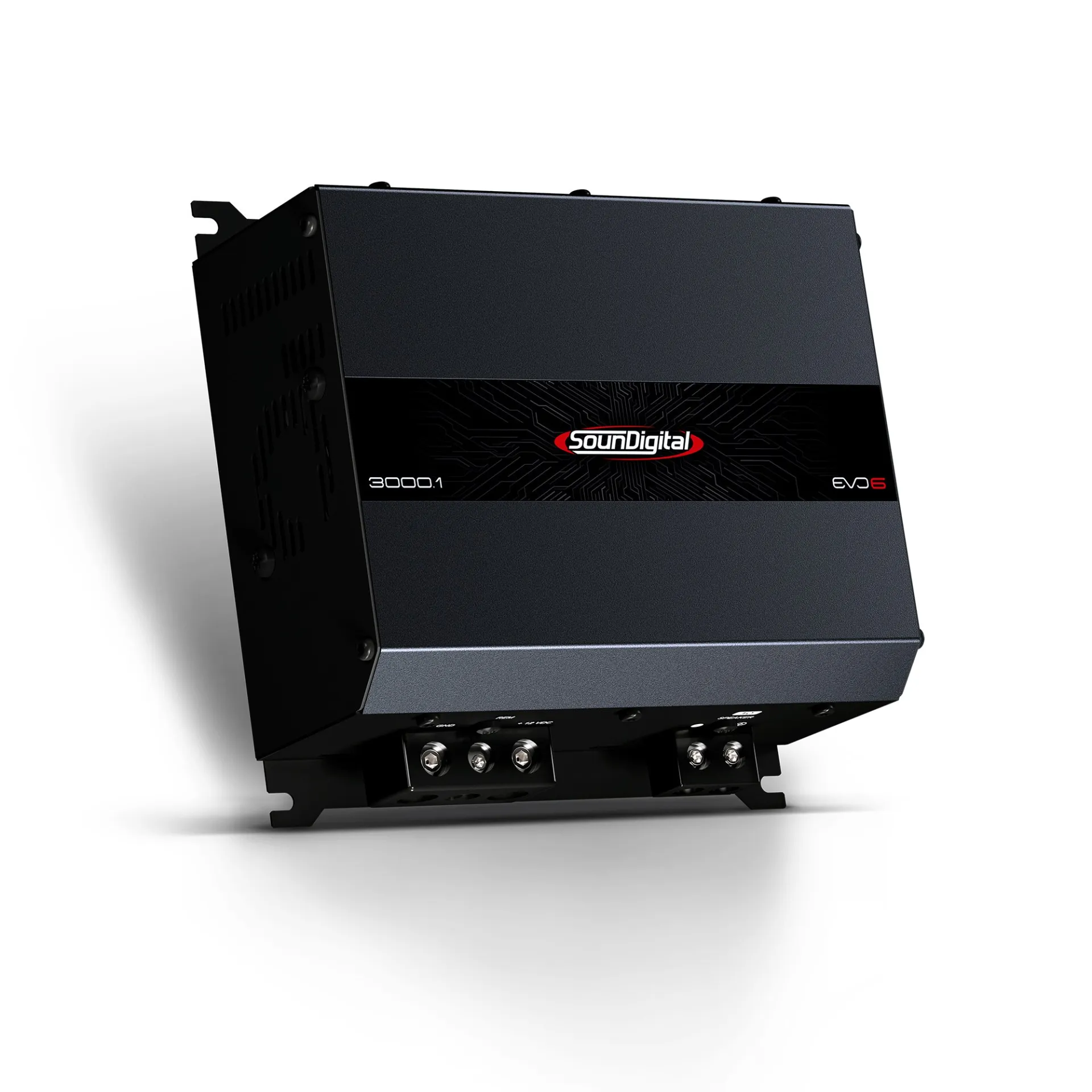 SounDigital 3000.1 EVO 6 -