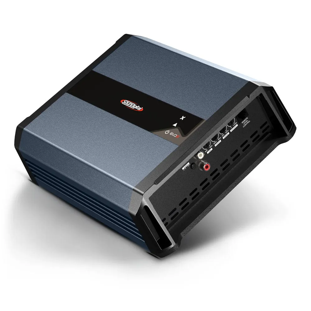 SounDigital 5000.1 EVO 5 -