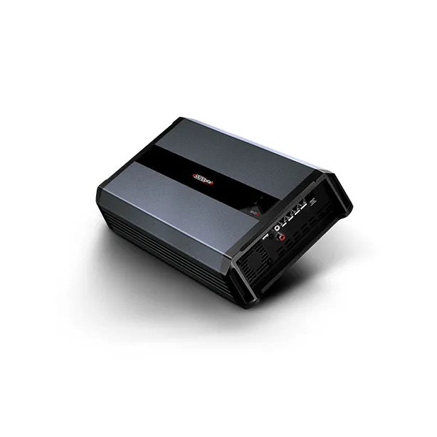 SounDigital 8000.1 EVO5 2 Ohm