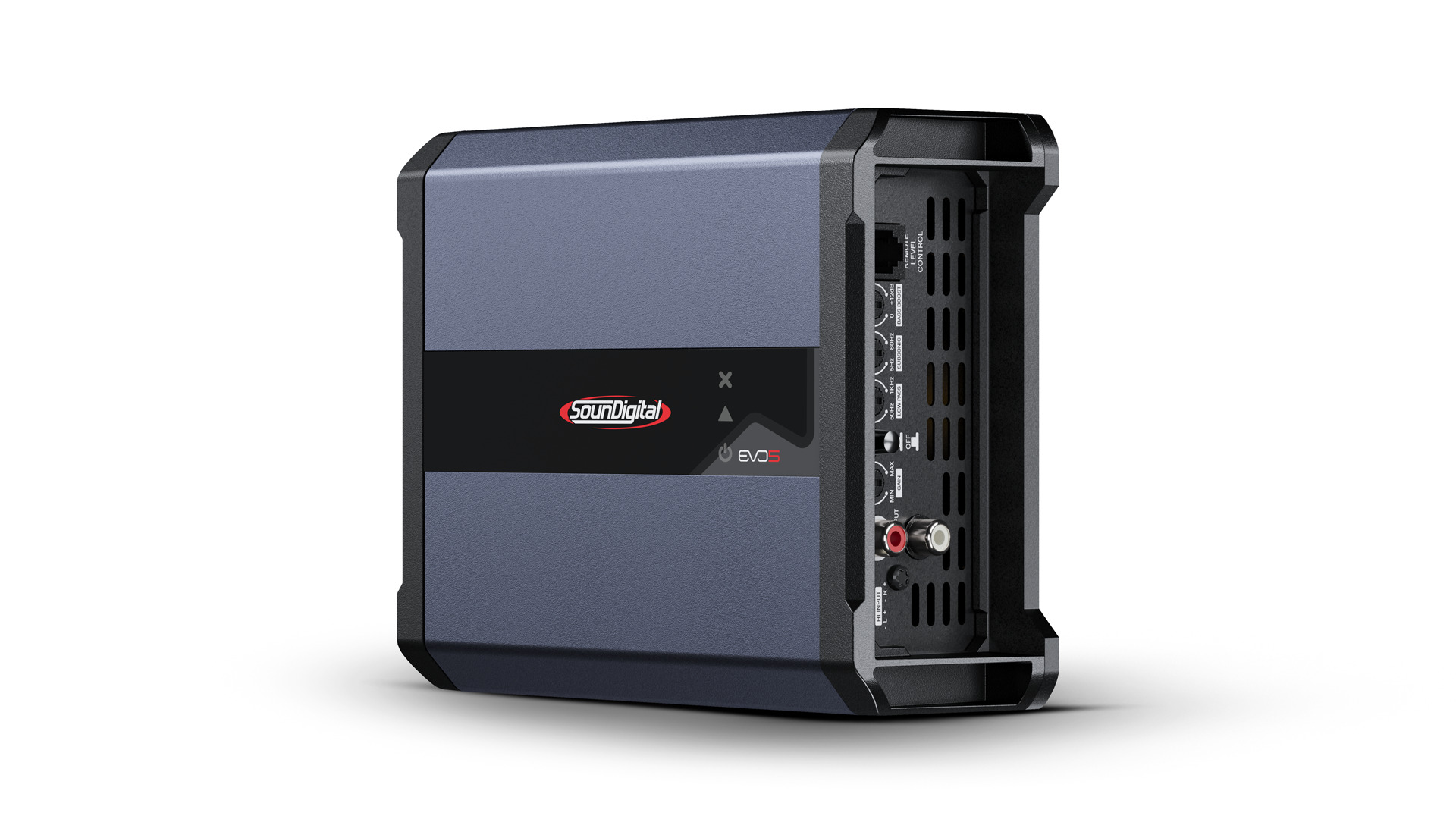 SounDigital SD1600.1 EVO 5.0