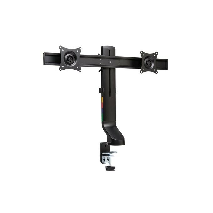 Kensington Space Saving Monitor Arm Dual