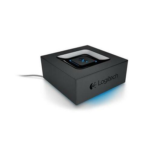 Bluetooth audio adaptér Logitech | 980-000912