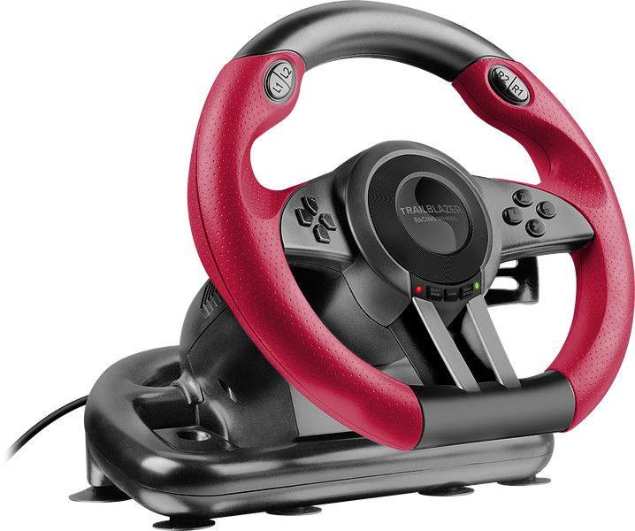Speedlink steering wheel Trailblazer Racing PS4/PS3/Xbox