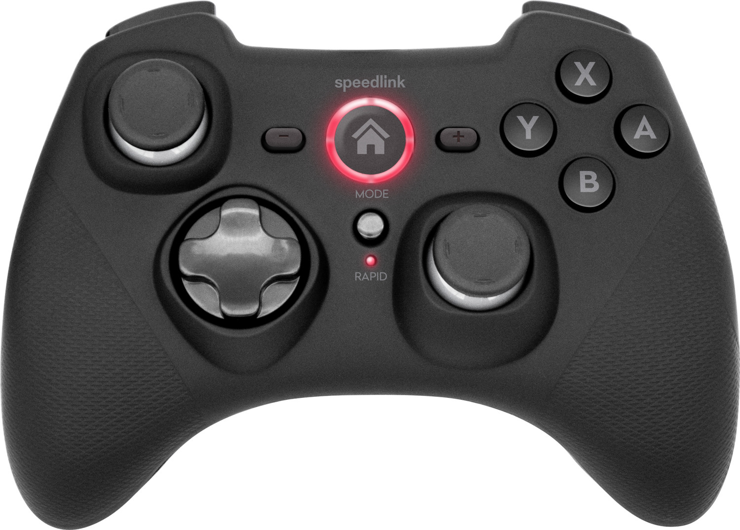 Speedlink wireless gamepad Rait Nintendo Switch/OLED/PC/Android